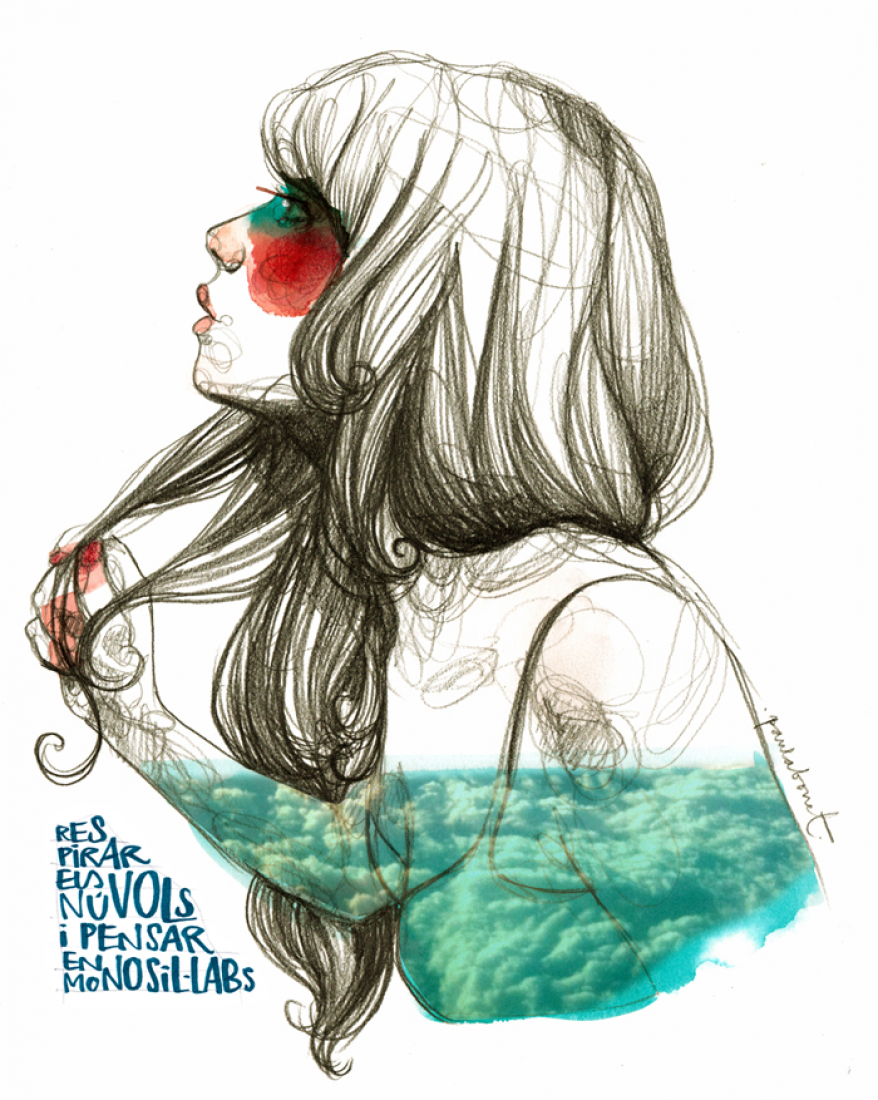 drawings-on-walls-of-paula-bonet-the-strength-of-architecture-from